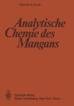 Analytische Chemie des Mangans