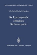 Die hypertrophische obstruktive Kardiomyopathie