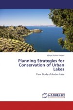 Planning Strategies for Conservation of Urban Lakes