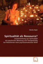 Spiritualität als Ressource?