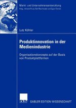 Produktinnovation in der Medienindustrie