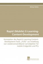 Rapid (Mobile) E-Learning- Content-Development