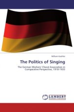 The Politics of Singing