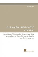 Probing the Ulirg-To-Qso Evolution