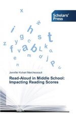 Read-Aloud in Middle School