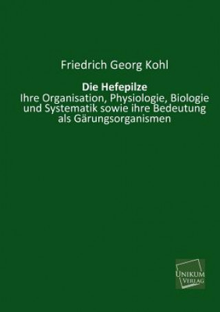 Hefepilze