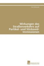 Wirkungen des Strassenverkehrs auf Partikel- und Stickoxid-Immissionen