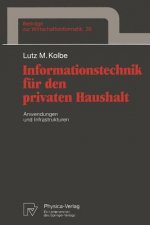 Informationstechnik fur den Privaten Haushalt