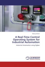 Real-Time Control Operating System for Industrial Automation