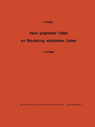 Neue Graphische Tafeln zur Beurteilung Statistischer Zahlen