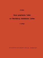 Neue Graphische Tafeln zur Beurteilung Statistischer Zahlen