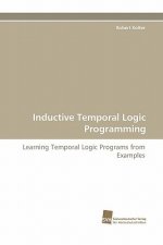Inductive Temporal Logic Programming