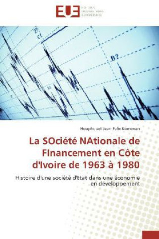 La SOciété NAtionale de FInancement en Côte d'Ivoire de 1963 à 1980