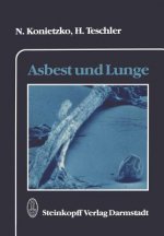 Asbest und Lunge