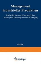 Management Industrieller Produktion