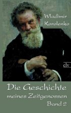 Die Geschichte Meines Zeitgenossen