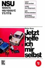 NSU 1000/C  /  110/1200/C  /  TT/TTS
