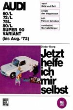 Audi 60/L, 72/L, 75L, 80/L, Super 90, Variant
