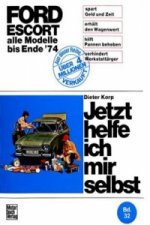 Ford Escort