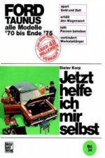 Ford Taunus (alle Modelle 70 bis Ende 75)
