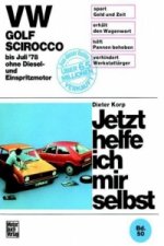 VW Golf/Scirocco