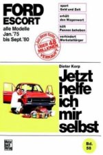 Ford Escort