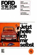 Ford 17M / 20M     1964-1967
