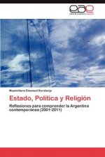 Estado, Politica y Religion
