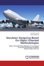 Simulator Designing Based On Object Oriented Methodologies