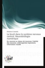 Le bruit dans le système nerveux central. Neurobiologie numérique