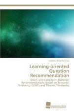 Learning-oriented Question Recommendation