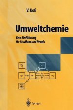 Umweltchemie