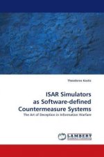 ISAR Simulators as Software-defined Countermeasure Systems