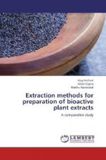 Extraction methods for preparation of bioactive plant extracts