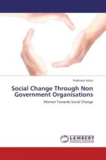 Social Change Through Non Government Organisations