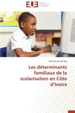 Les D terminants Familiaux de la Scolarisation En C te D Ivoire