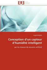 Conception d''un Capteur d''humidit  Intelligent
