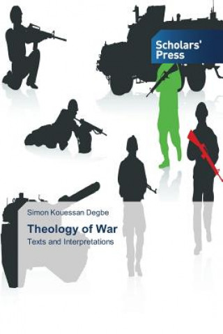 Theology of War