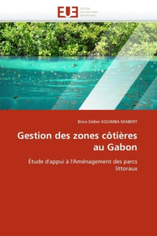 Gestion des zones côtières au Gabon