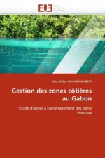 Gestion des zones côtières au Gabon