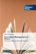 Innovation Management in Ghana
