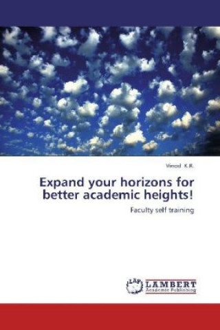 Expand your horizons for better academic heights!