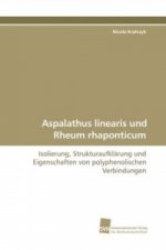 Aspalathus linearis und Rheum rhaponticum