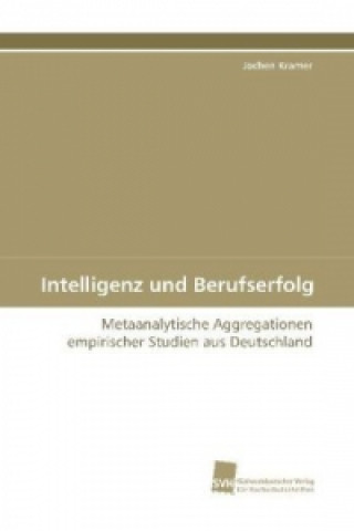Intelligenz und Berufserfolg