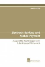 Electronic-Banking und Mobile-Payment