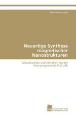 Neuartige Synthese magnetischer Nanostrukturen