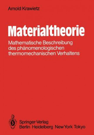 Materialtheorie