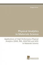 Physical Analytics in Materials Science