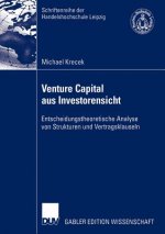Venture Capital aus Investorensicht