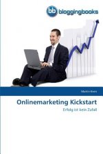 Onlinemarketing Kickstart